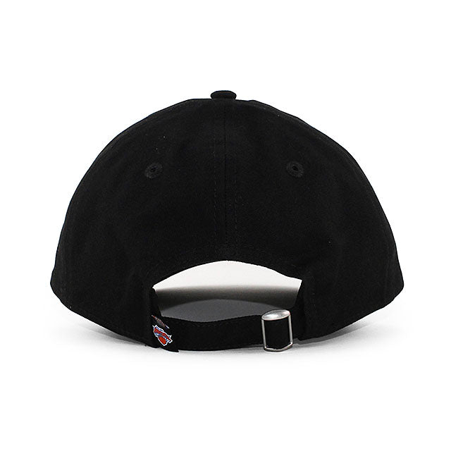 Fear Of God Essentials Retro Crown Black Alternate 9FIFTY