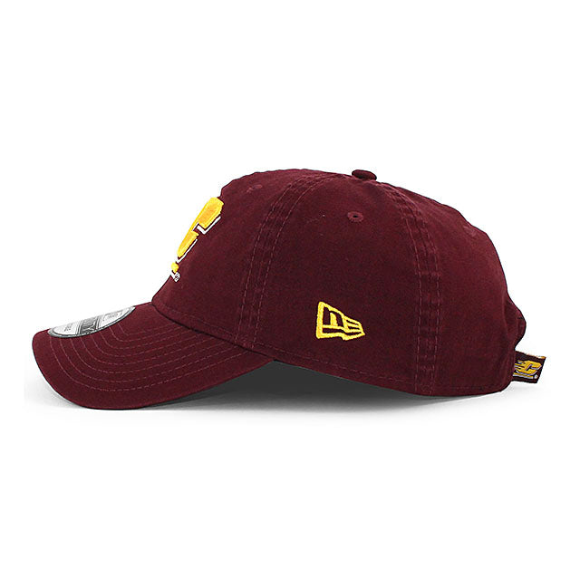 ニューエラ キャップ 9TWENTY セントラル ミシガン チペワ NCAA