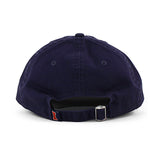 ニューエラ キャップ 9TWENTY イリノイ ファイティング イリニ NCAA CORE CLASSIC CAP NAVY NEW ERA ILLINOIS FIGHTING ILLINI