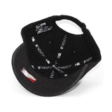 ニューエラ キャップ 9TWENTY ウィチタステイト ショッカーズ NCAA CORE CLASSIC CAP BLACK