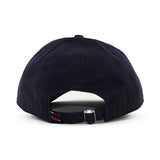 ニューエラ キャップ 9TWENTY シラキュース オレンジ NCAA CORE CLASSIC CAP NAVY NEW ERA SYRACUSE ORANGE