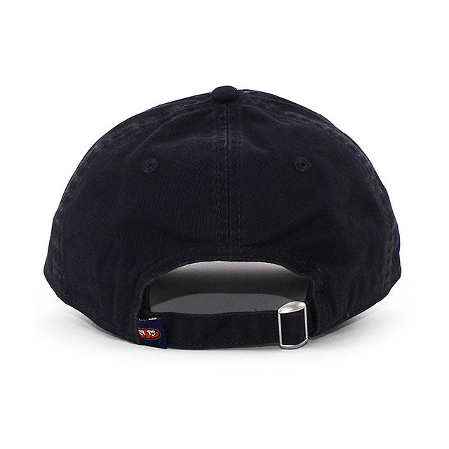 ニューエラ キャップ 9TWENTY オーバーン タイガース NCAA CORE CLASSIC CAP NAVY