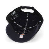 ニューエラ キャップ 9TWENTY オーバーン タイガース NCAA CORE CLASSIC CAP NAVY