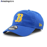 ニューエラ キャップ 9TWENTY UCLA ブルーインズ NCAA CORE CLASSIC STRAPBACK CAP LT BLUE