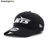 ニューエラ キャップ 9TWENTY ニューヨーク ジェッツ 2024 NFL CORE CLASSIC CAP GRAPHITE