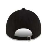 ニューエラ キャップ 9TWENTY ストラップバック パリ サンジェルマン FC PSG CONTRAST UV STRAPBACK CAP BLACK