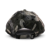 ニューエラ キャップ 9TWENTY トッテナム ホットスパー FC PREMIER LEAGUE CORE CLASSIC STRAPBACK CAMO