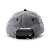 ニューエラ キャップ 9TWENTY トッテナム ホットスパー FC PREMIER LEAGUE REPREVE STRAPBACK CAP GREY