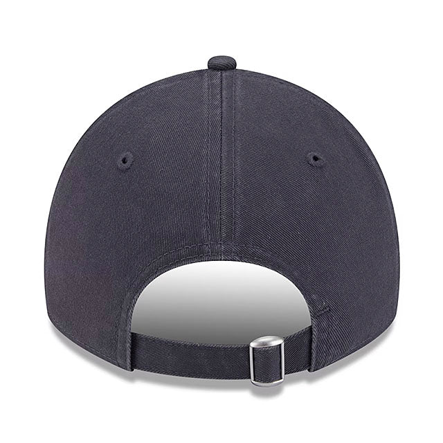 海外取寄 ニューエラ キャップ 9TWENTY UFC LOGO CAP GREY