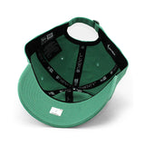 ニューエラ キャップ 9TWENTY ニューヨーク リバティ WNBA CORE CLASSIC STRAPBACK CAP MINT