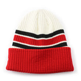 ニューエラ ニットキャップ ビーニー サンフランシスコ 49ers NFL VINTAGE CUFFED KNIT BEANIE CAP RED