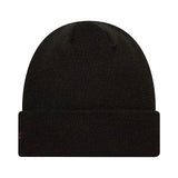 ニューエラ 海外取寄 ニット ビーニー アストン ヴィラ FC PREMIER LEAGUE CORE CUFF KNIT BEANIE BLACK