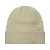 ニューエラ 海外取寄 ニット ビーニー アストン ヴィラ FC PREMIER LEAGUE CORE CUFF KNIT BEANIE STONE