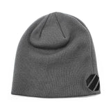 ニューエラ ニットビーニー UFC SKULL KNIT BEANIE GRAY