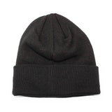ニューエラ ニットビーニー UFC CUFF KNIT BEANIE BLACK