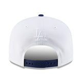 海外取寄 ニューエラ キャップ 9FIFTY ロサンゼルス ドジャース ベラ ドーニャ BETTY BOOP SNAPBACK CAP WHITE-ROYAL BLUE