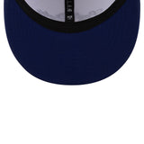 海外取寄 ニューエラ キャップ 9FIFTY ロサンゼルス ドジャース ベラ ドーニャ BETTY BOOP SNAPBACK CAP WHITE-ROYAL BLUE