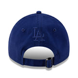海外取寄 ニューエラ キャップ 子供用 9TWENTY ロサンゼルス ドジャース ベラ ドーニャ YOUTH BETTY BOOP STRAPBACK CAP ROYAL BLUE