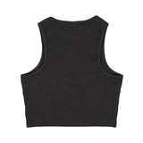 海外取寄 女性用 ニューエラ タンクトップ ロサンゼルス ドジャース ベラ ドーニャ WOMEN'S BETTY BOOP CROPPED RIBBED TANK TOP BLACK