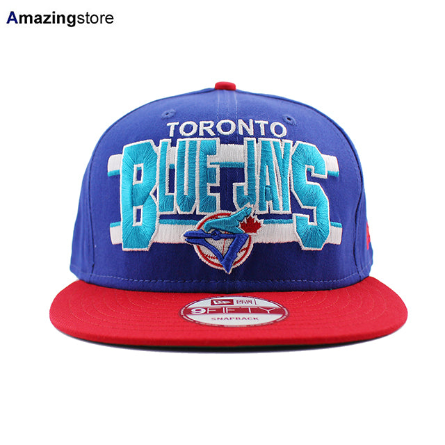 New Eraトロント・ブルージェイズ 59FIFTY 7 1/2 New Era Toronto Blue Jays 59Fifty Hat 7 1/2 Black On Field MLB