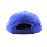ニューエラ キャップ 9FIFTY スナップバック トロント ブルージェイズ MLB COOP STEP-ABOVE SNAPBACK CAP ROYAL RED