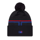 ニューエラ ニットキャップ ビーニー 2024 MLB CITY CONNECT KNIT BEANIE NEW ERA