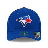 トロント ブルージェイズ50周年記念モデル ニューエラ キャップ 9FORTY M-CROWN MLB 50th ANNIVERSARY SNAPBACK CAP GAME ROYAL BLUE