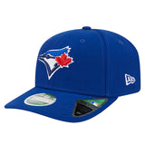 トロント ブルージェイズ50周年記念モデル ニューエラ キャップ 9SEVENTY MLB 50th ANNIVERSARY GAME SNAPBACK CAP ROYAL&nbsp;BLUE