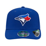 トロント ブルージェイズ50周年記念モデル ニューエラ キャップ 9SEVENTY MLB 50th ANNIVERSARY GAME SNAPBACK CAP ROYAL&nbsp;BLUE