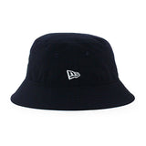 ニューエラ バケットハット マンチェスター ユナイテッド FC PREMIER LEAGUE RUBBER WOVEN BUCKET HAT NAVY