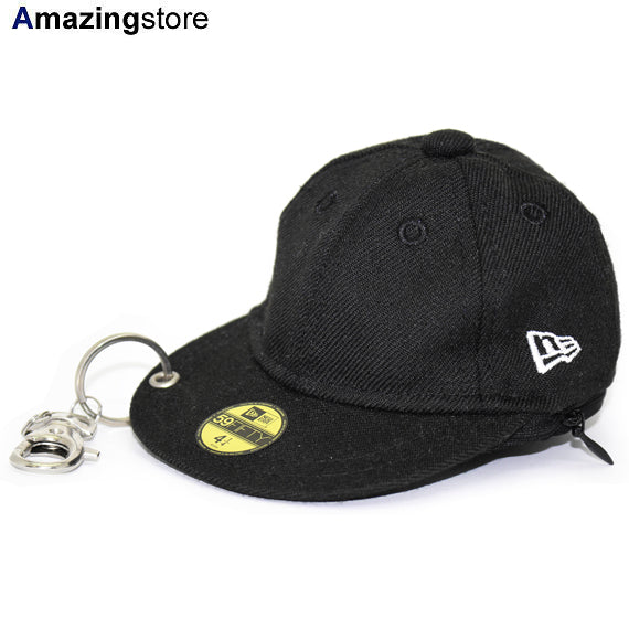 【新品】　ナンバーナイン　ニューエラ　CAP POUCH ECO BAG Amazon | [ニューエラ] エコバック キャップポーチ キーホルダー