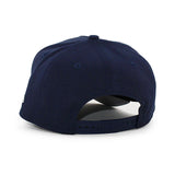 シティコネクト ニューエラ キャップ 9FORTY ロサンゼルス ドジャース MLB CITY CONNECT A-FRAME SNAPBACK CAP NAVY