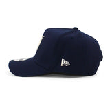 シティコネクト ニューエラ キャップ 9FORTY ロサンゼルス ドジャース MLB CITY CONNECT A-FRAME SNAPBACK CAP NAVY