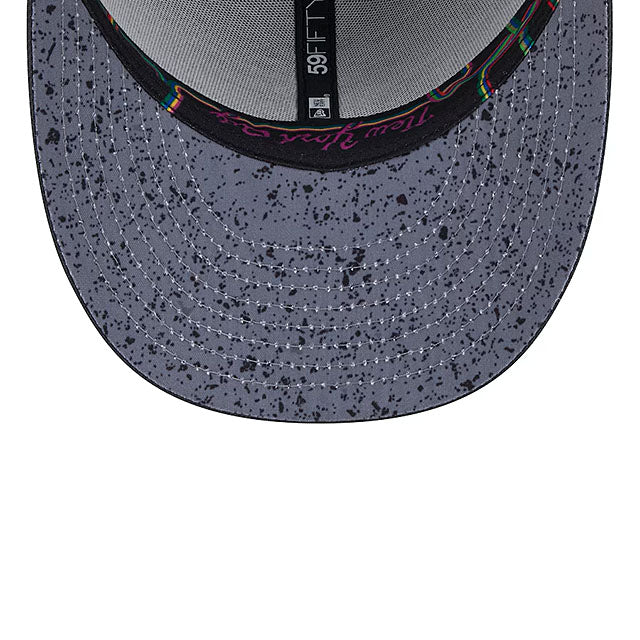 海外取寄 シティコネクト ニューエラ キャップ LP 59FIFTY