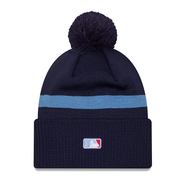 ニューエラ ニットキャップ ビーニー 2024 MLB CITY CONNECT KNIT BEANIE NEW ERA