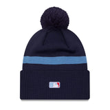 ニューエラ ニットキャップ ビーニー 2024 MLB CITY CONNECT KNIT BEANIE NEW ERA