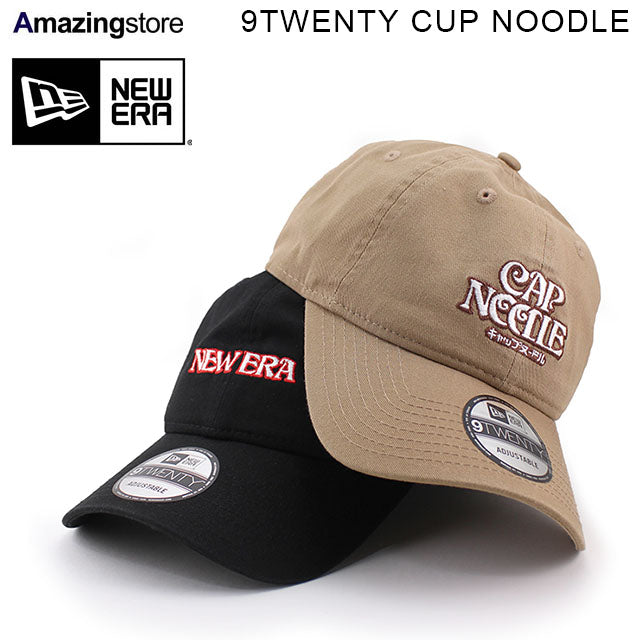 ニューエラ 59FIFTY CUP NOODLE カップヌードル ピンバッジ - 小物