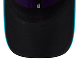 海外取寄 シティコネクト ニューエラ キャップ 39THIRTY アリゾナ ダイヤモンドバックス MLB CITY CONNECT FLEX FIT CAP PURPLE TEAL