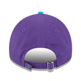 海外取寄 シティコネクト ニューエラ キャップ 9TWENTYアリゾナ ダイヤモンドバックス MLB CITY CONNECT STRAPBACK CAP PURPLE TEAL