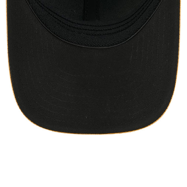 2026 ゴールドコレクション ニューエラ キャップ 海外取寄 39THIRTY M-CROWN ロサンゼルス ドジャース