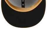 2026 ゴールドコレクション 海外取寄 ニューエラ キャップ 59FIFTY ロサンゼルス ドジャース