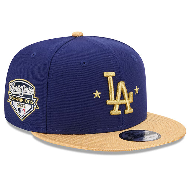 2026 ゴールドコレクション ニューエラ キャップ 海外取寄 9FIFTY