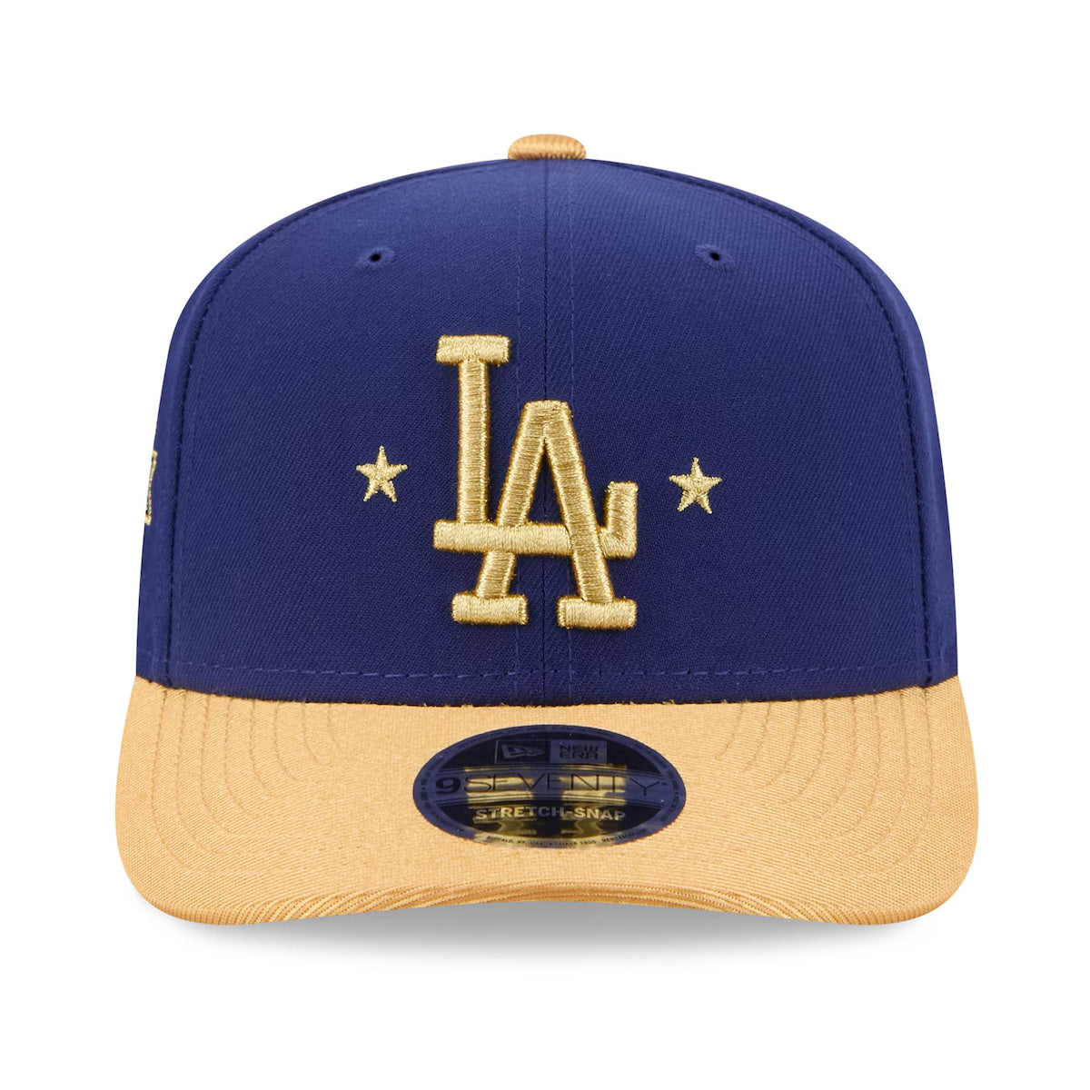2026 ゴールドコレクション ニューエラ キャップ 海外取寄 9SEVENTY ロサンゼルス ドジャース