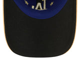 2026 ゴールドコレクション ニューエラ キャップ 海外取寄 カジュアルクラシック ロサンゼルス ドジャース