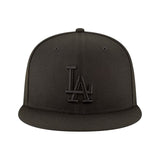 ワールドシリーズ2連覇モデル 海外取寄 ニューエラ キャップ 9FIFTY ロサンゼルス ドジャース MLB BACK2BACK WORLD SERIES CHAMPIONS SNAPBACK CAP BLACKOUT