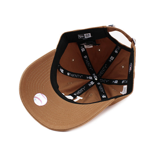 子供用 ニューエラ キャップ 9TWENTY ロサンゼルス ドジャース YOUTH STRAPBACK CAP LT BRONZE –  Amazingstore