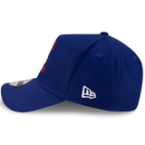 海外取寄 ニューエラ キャップ 9FORTY スナップバック ロサンゼルス ドジャース ベラ ドーニャ BETTY BOOP A- FRAME SNAPBACK CAP ROYAL BLUE