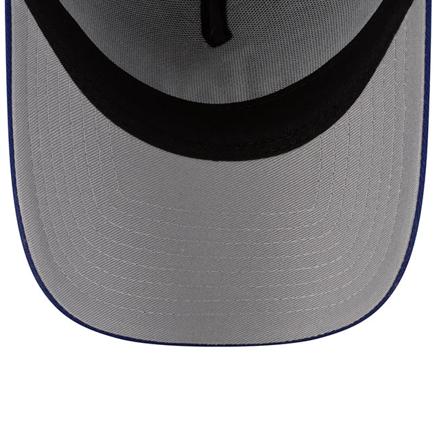 海外取寄 ニューエラ キャップ 9FORTY スナップバック ロサンゼルス ドジャース ベラ ドーニャ BETTY BOOP A- FRAME SNAPBACK CAP ROYAL BLUE