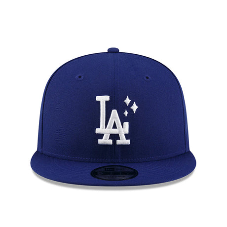 海外取寄 ニューエラ キャップ 9FIFTY スナップバック ロサンゼルス ドジャース ベラ ドーニャ SNAPBACK CAP ROYAL BLUE