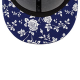 海外取寄 ニューエラ キャップ 9FIFTY スナップバック ロサンゼルス ドジャース ベラ ドーニャ SNAPBACK CAP ROYAL BLUE